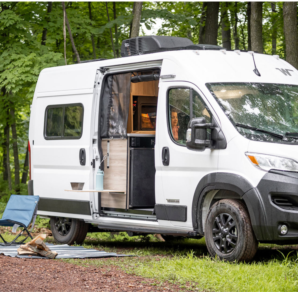Van Life 1024x1003